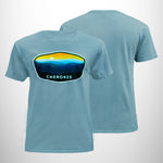Cherokee Rolling Hills T-Shirt