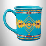 Pendleton Mug - Eagle Gift