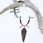 Necklace - Arrowhead