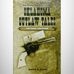 Oklahoma Outlaw Tales