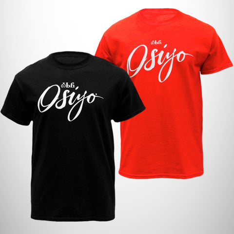 Osiyo T-Shirt