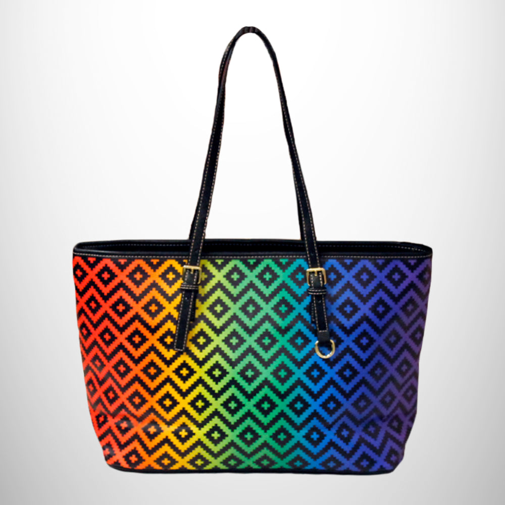 Rabbit Studio Purse/Tote Bag – Cherokee Nation Gift Shop