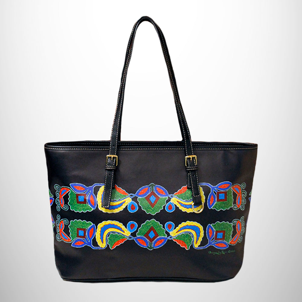 Rabbit Studio Purse/Tote Bag – Cherokee Nation Gift Shop