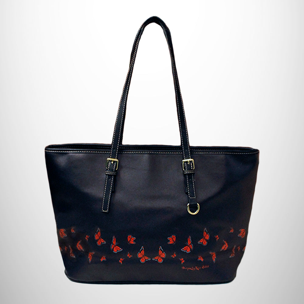 トートバッグ [YURT]HATAE Dog Knit Patch Black Tote bag NYON x Knicks Sixth Man Tote – Shop Madison Square Garden