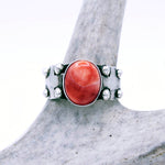 Ring - Spiny Oyster
