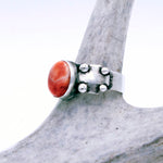 Ring - Spiny Oyster