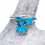 Ring - Turquoise