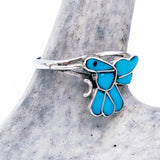 Ring - Turquoise