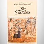 The Cherokees