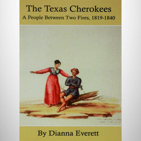 The Texas Cherokee