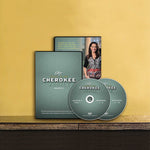 'Osiyo, Voices of the Cherokee People' Season 2 DVD Set