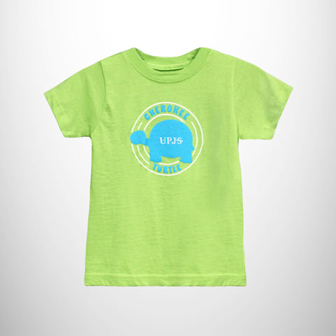 Toddler Turtle T-Shirt